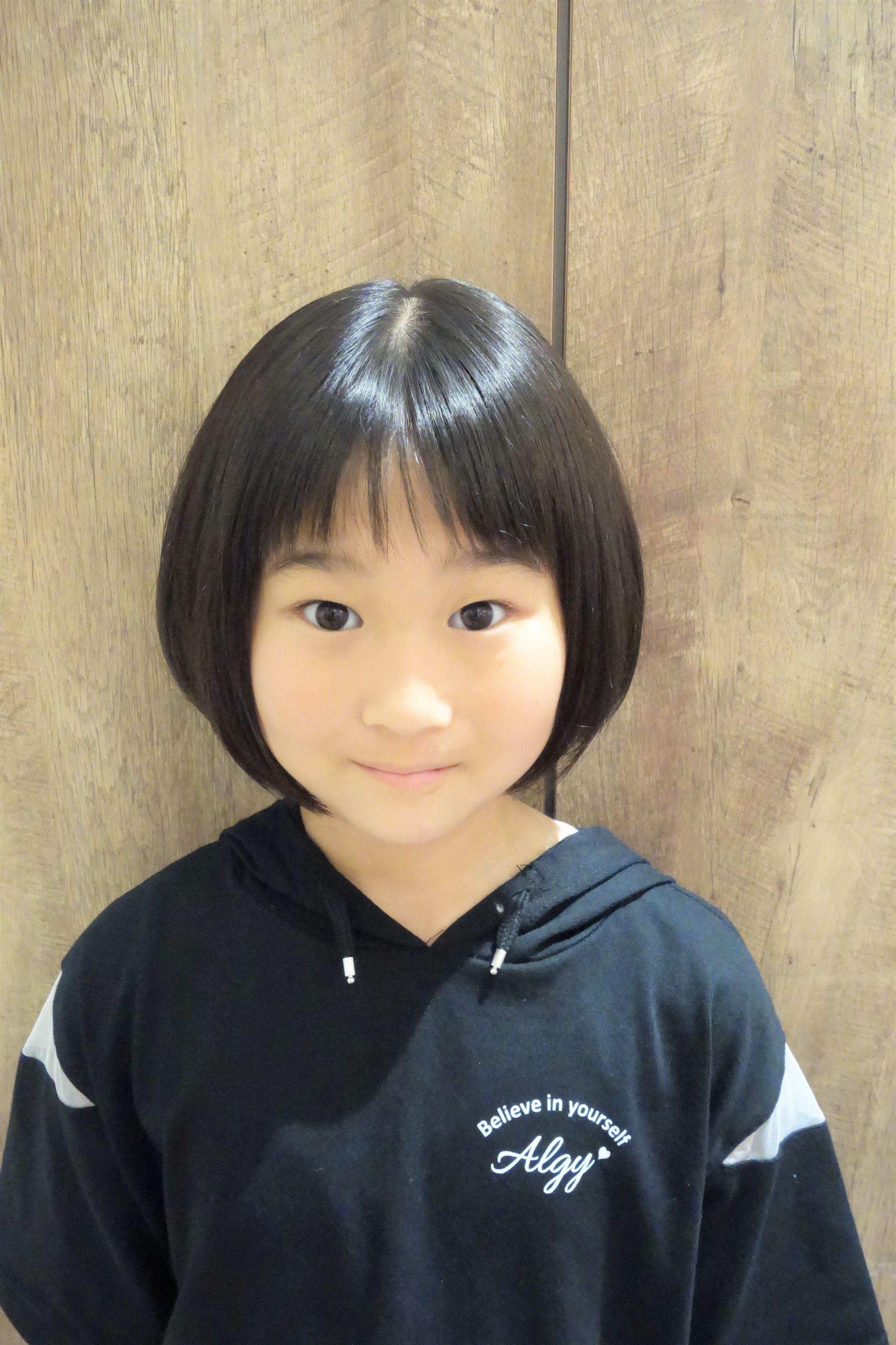 こどもの髪型 6月6日 ららぽーと店 チョキ友 こども専門美容室チョッキンズ キッズサロンCHOKKIN'S